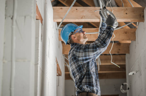 Best Electrical Upgrades for Homes  in West Bishop, CA