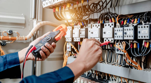 Best Electrical Contractors for Businesses  in West Bishop, CA
