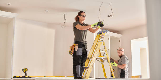 Best 24-Hour Electrician  in West Bishop, CA