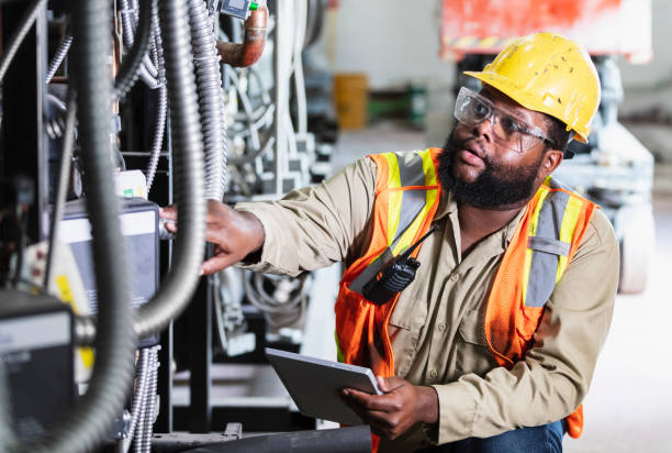 Best Affordable Emergency Electrician  in West Bishop, CA
