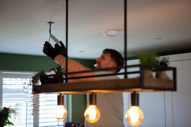 Best Industrial Electrical Services  in West Bishop, CA