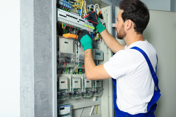 Best Electrical Repair Services  in West Bishop, CA