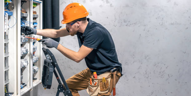Best Electrical Rewiring Services  in West Bishop, CA