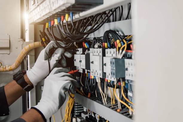 Best Electrical Outlet Repair  in West Bishop, CA